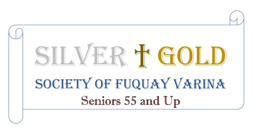 Silver &amp; Gold Society of Fuquay Varina